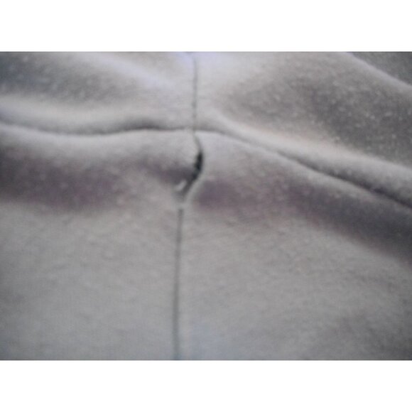 Junonia cotton blend Knit Blue shorts elastic waist pockets Sz 2X PJ casual - Picture 4 of 4